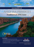 Geography of Andhra Pradesh